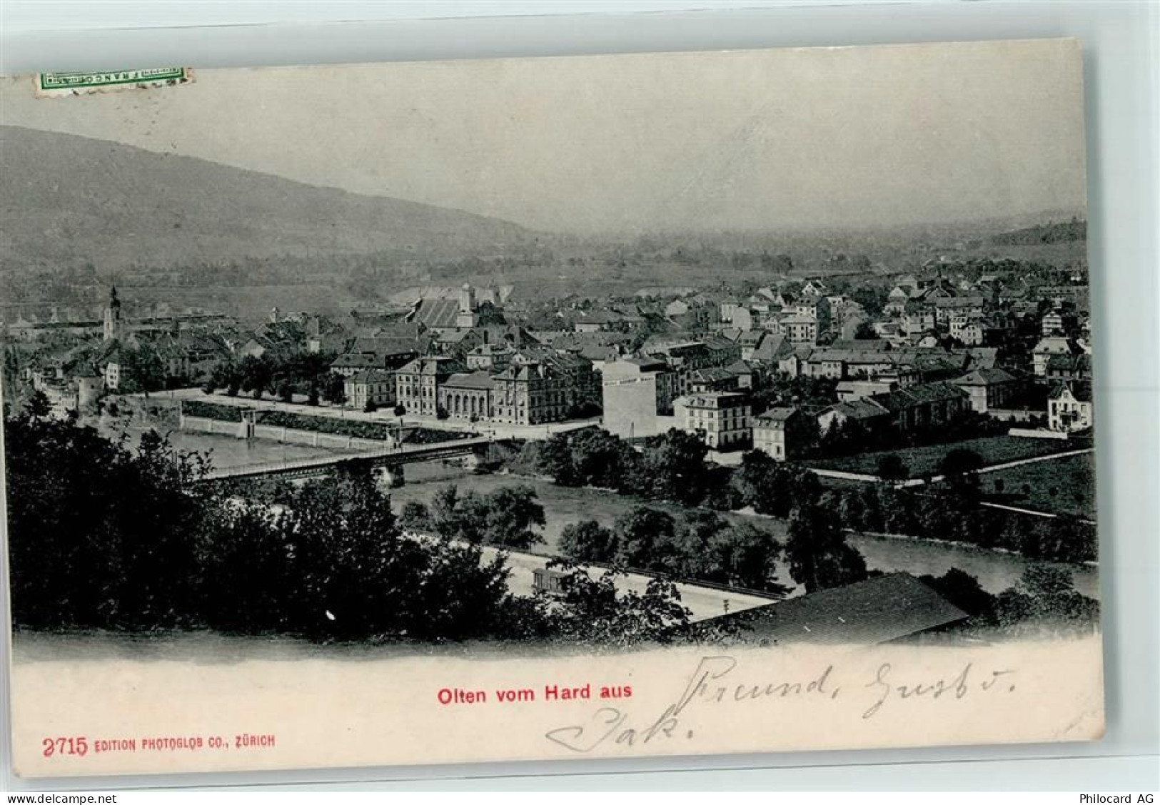 4600 Olten - 10202909