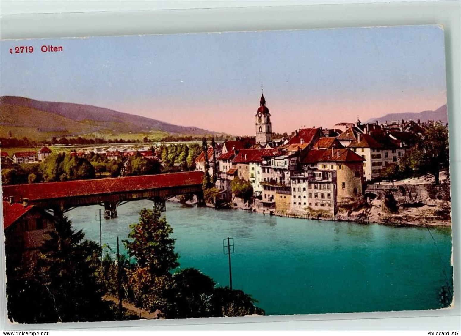 4600 Olten - 10202917