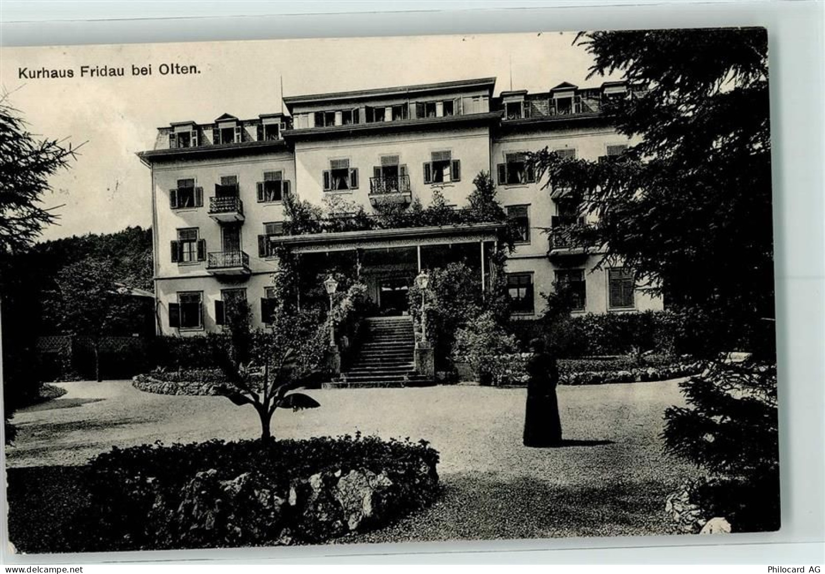 4600 Olten - 10202922