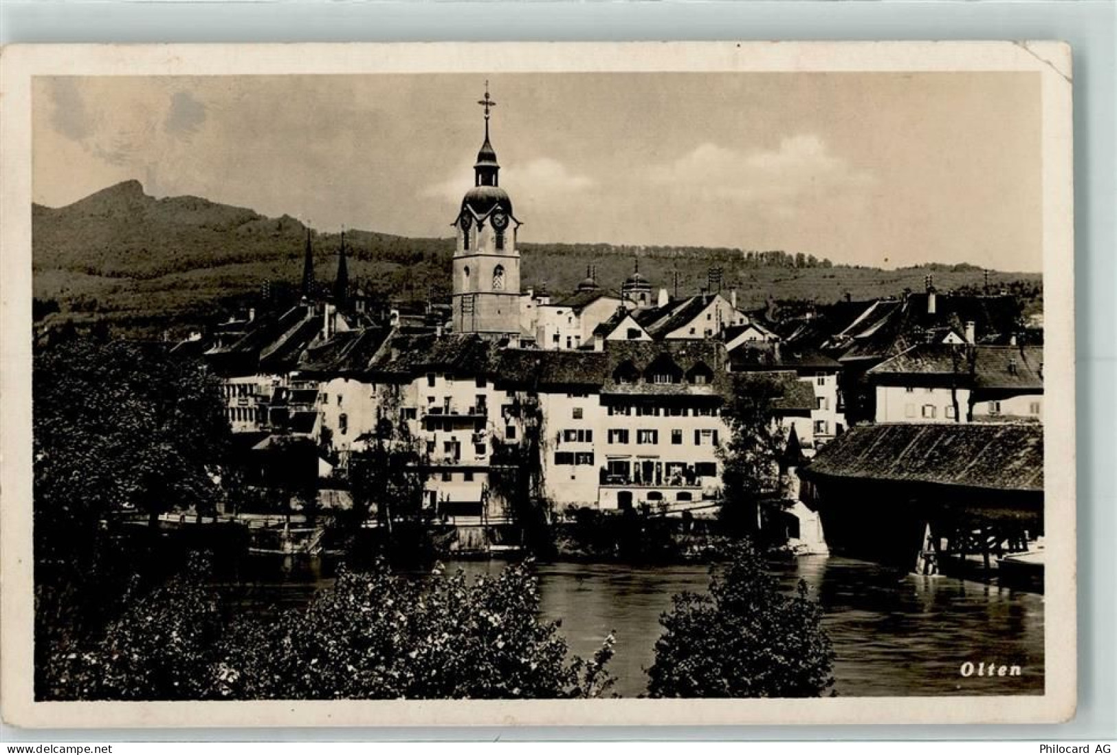 4600 Olten - 10202929