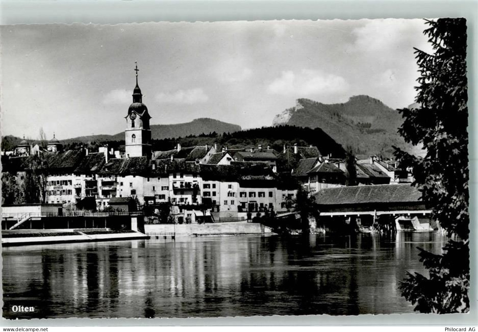 4600 Olten - 10397606