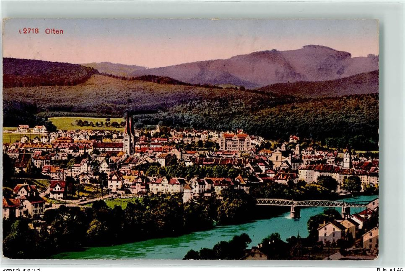 4600 Olten - 10588696