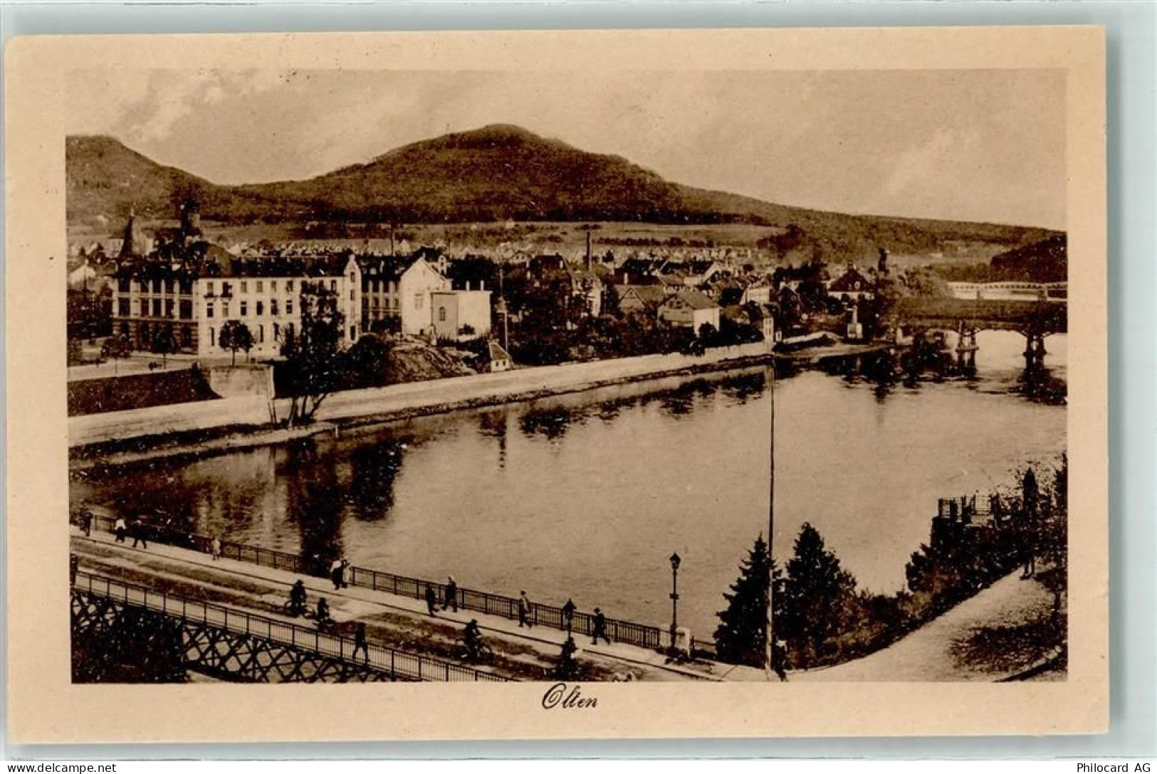 4600 Olten - 10611988