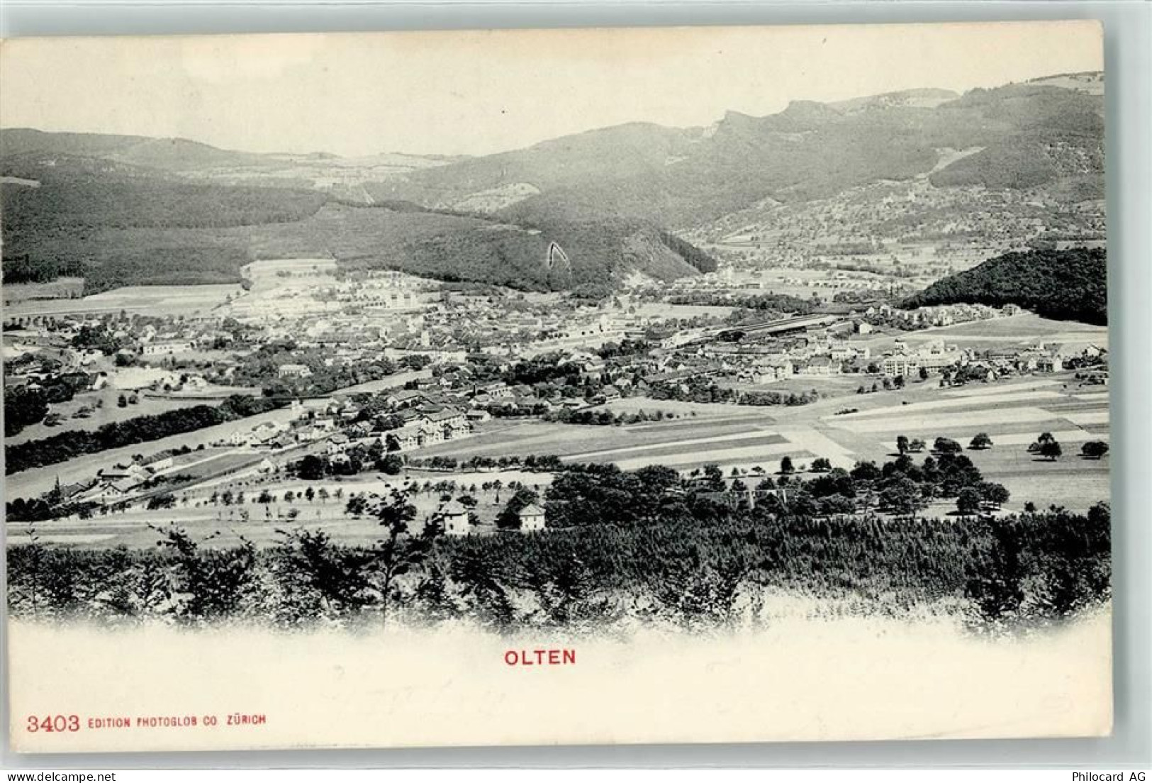 4600 Olten - 10623192