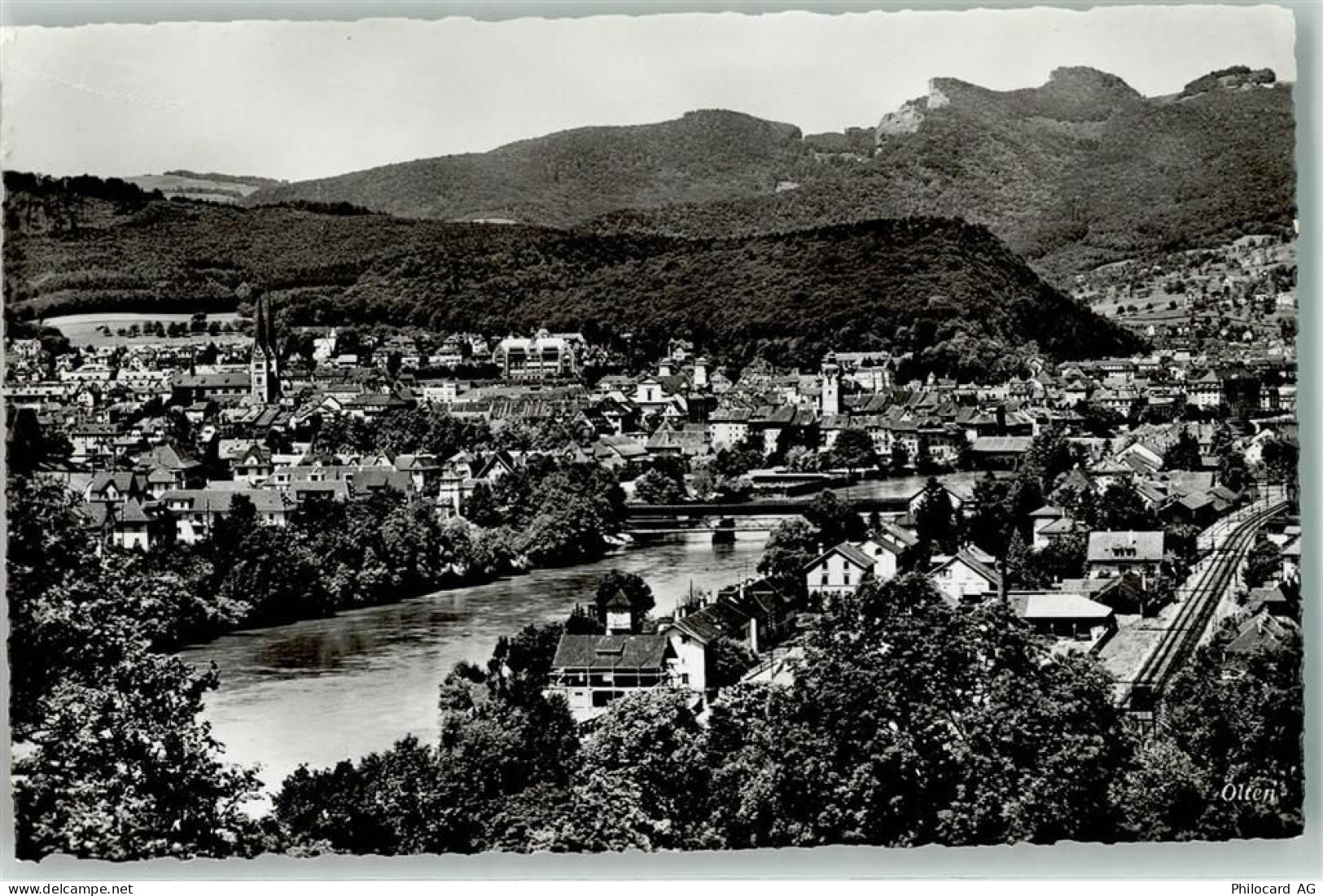 4600 Olten - 10625401