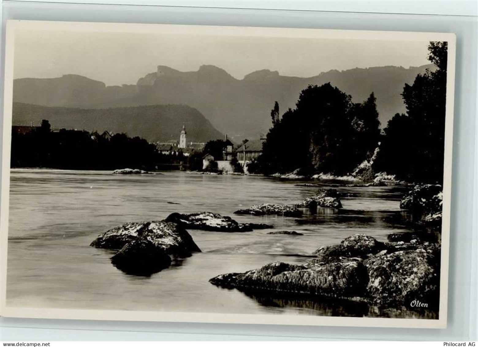 4600 Olten - 11063611