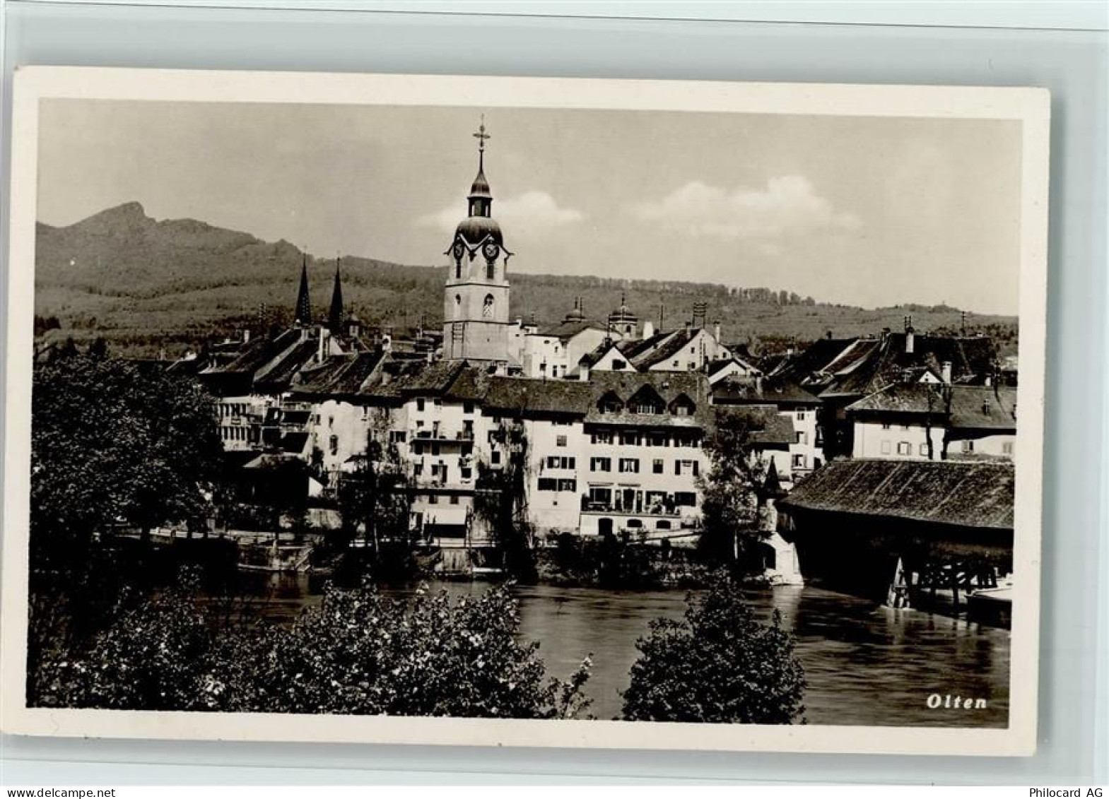 4600 Olten - 11063617