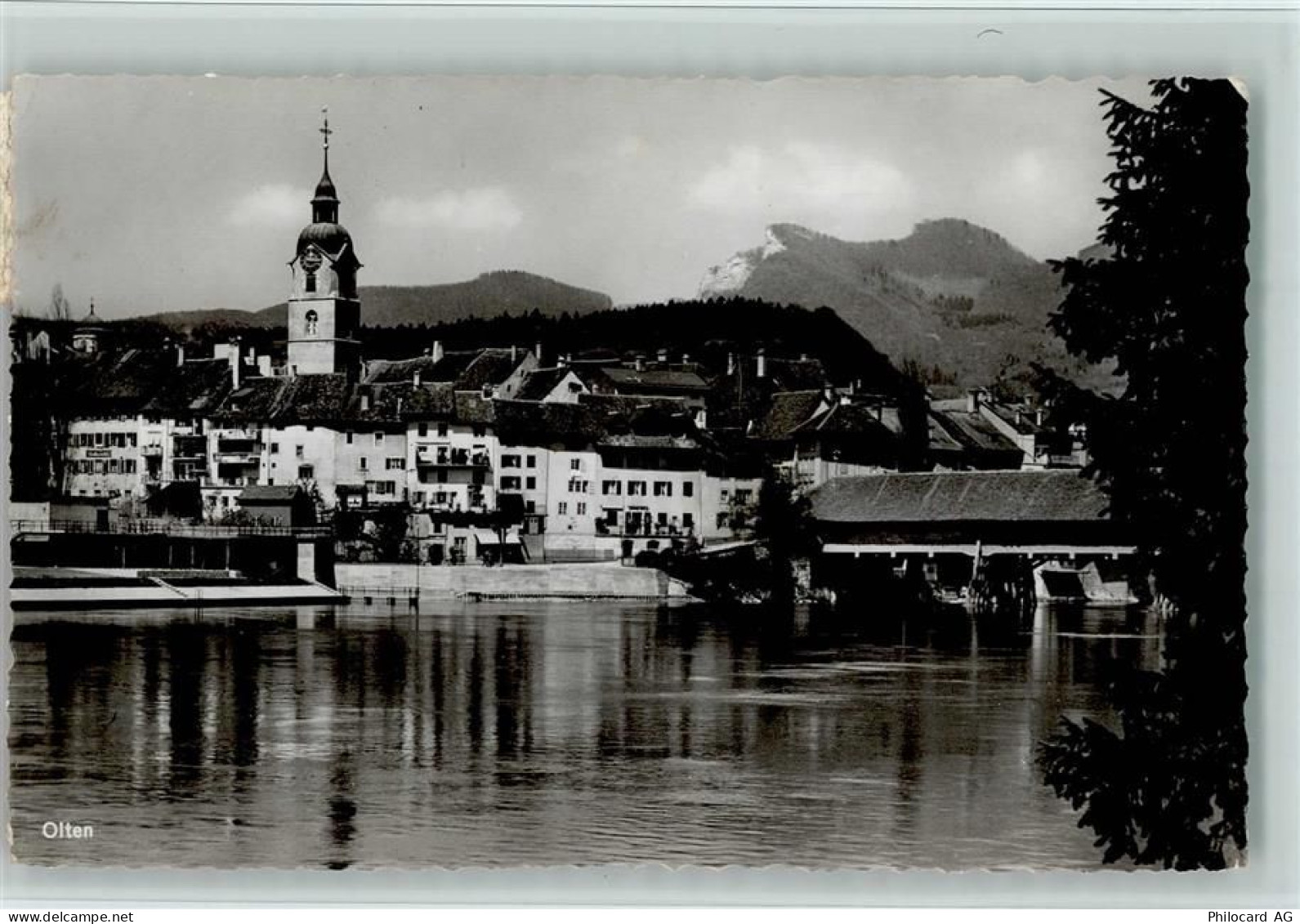 4600 Olten - 11084256