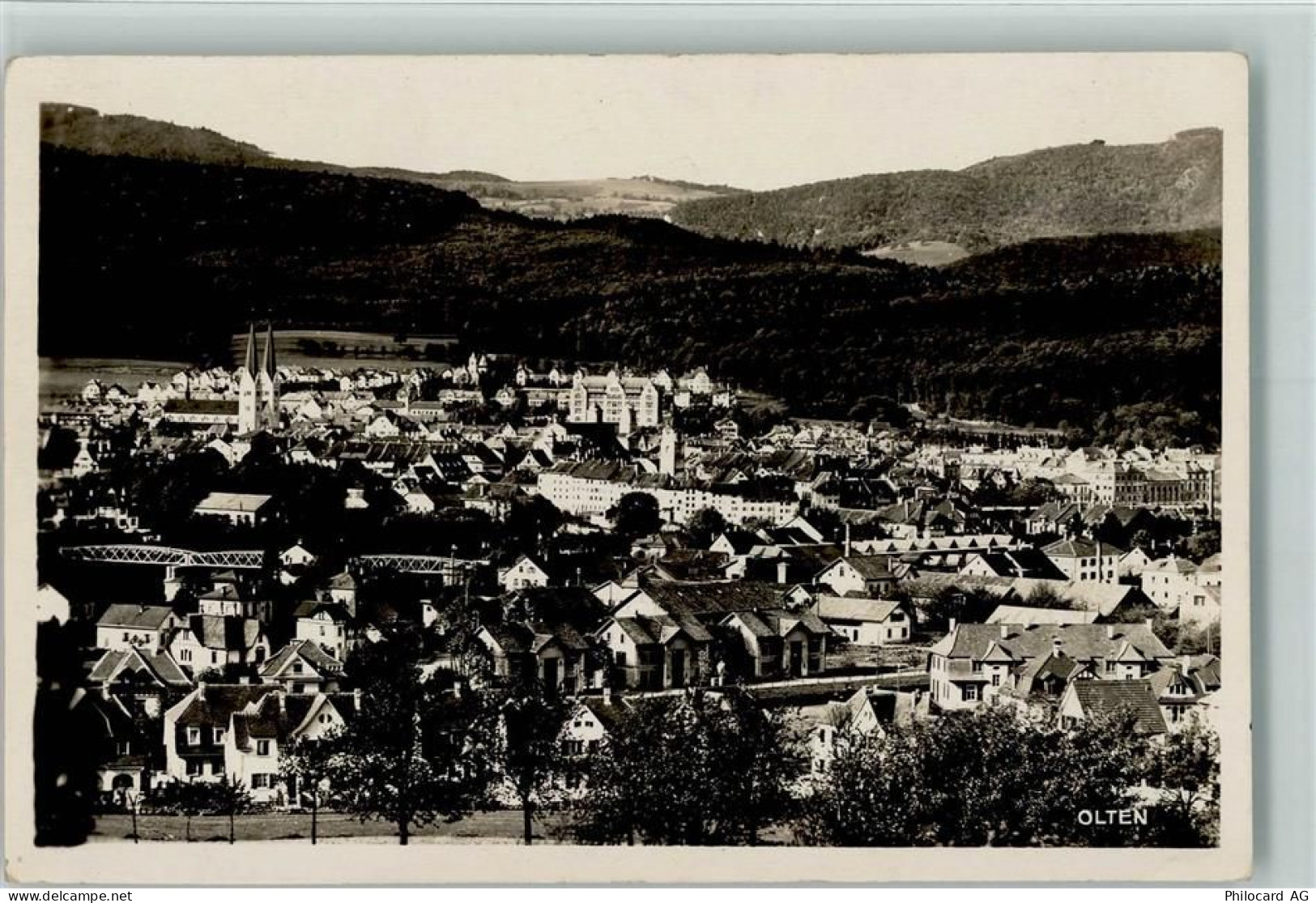 4600 Olten - 13094845