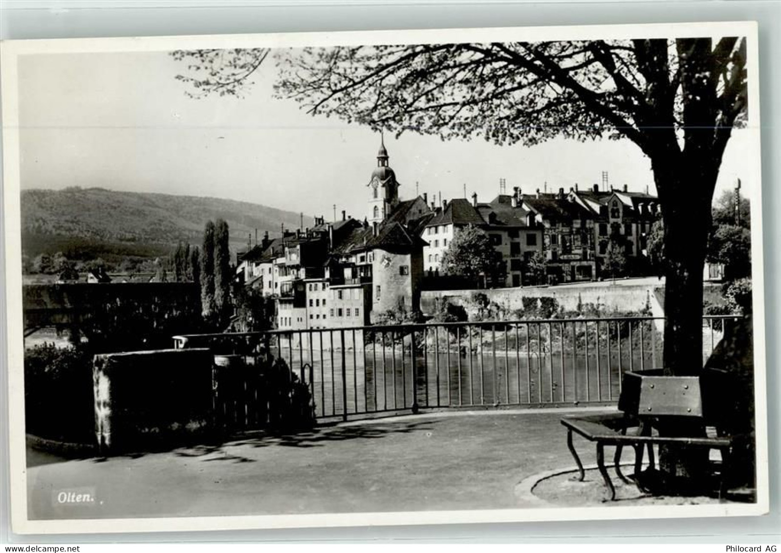 4600 Olten - 39408840