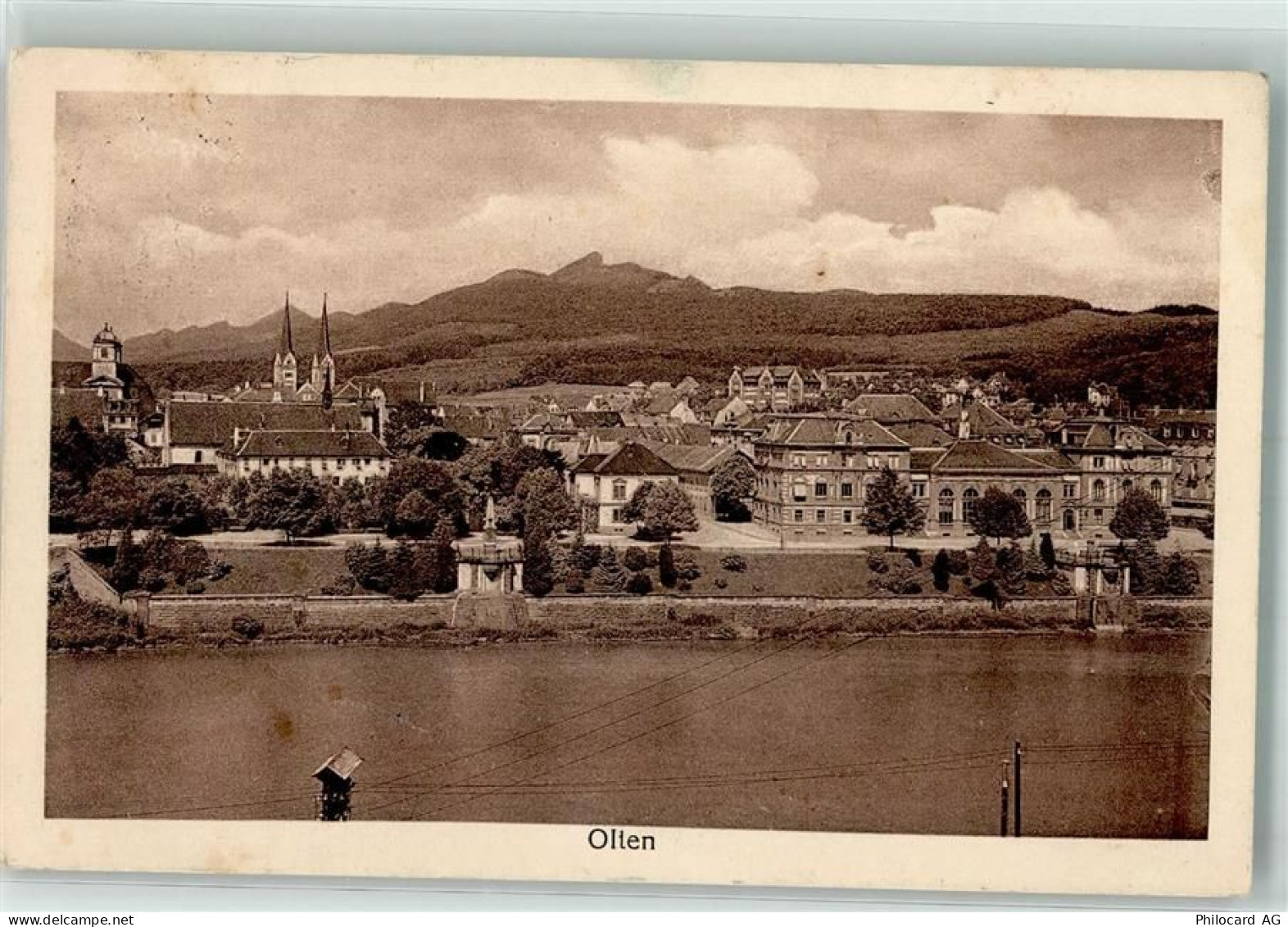 4600 Olten - 39693236