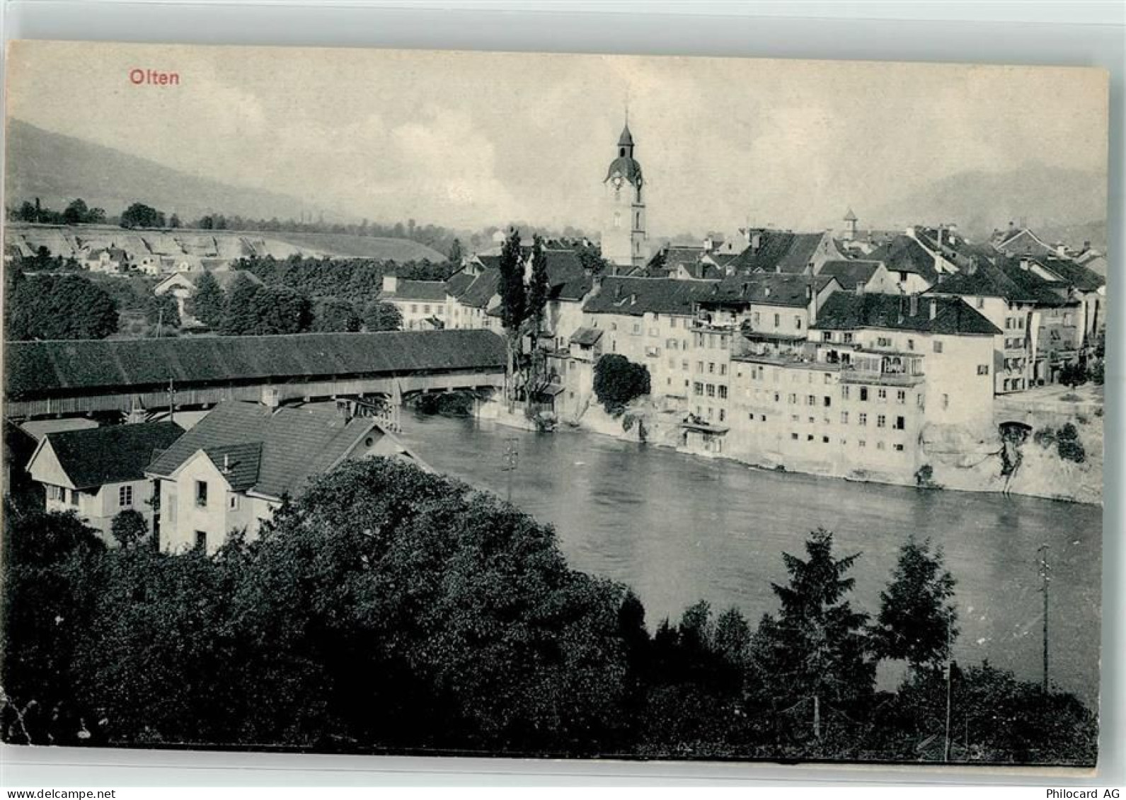 4600 Olten - 39693241