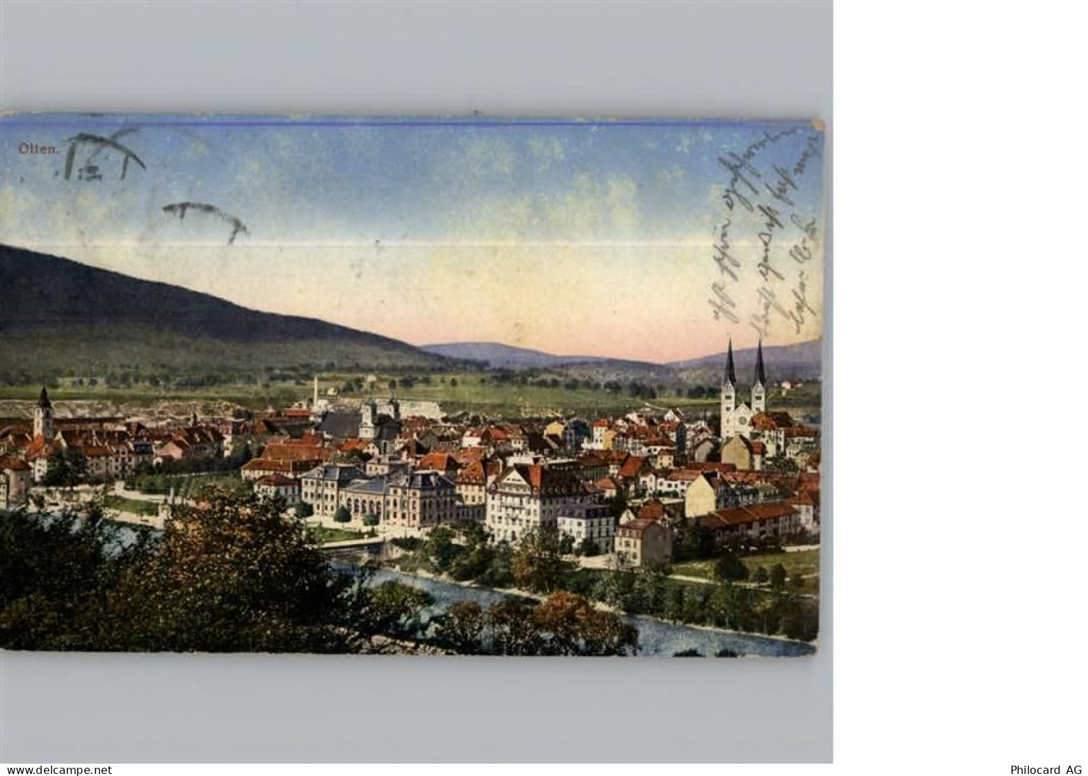 4600 Olten - 50333788