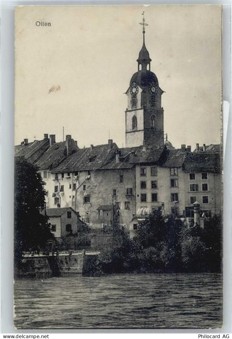 4600 Olten - 50588091