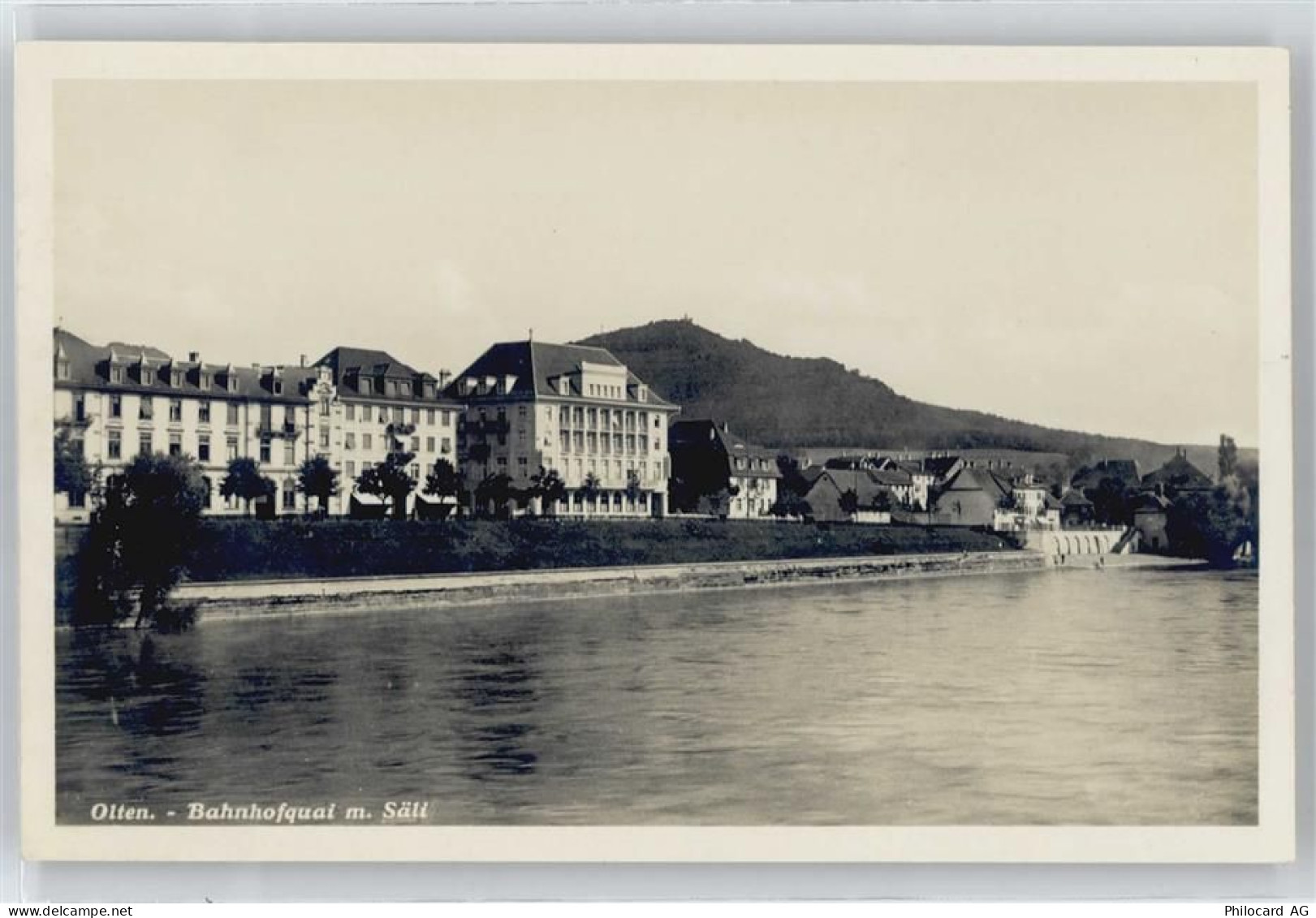 4600 Olten - 50660871