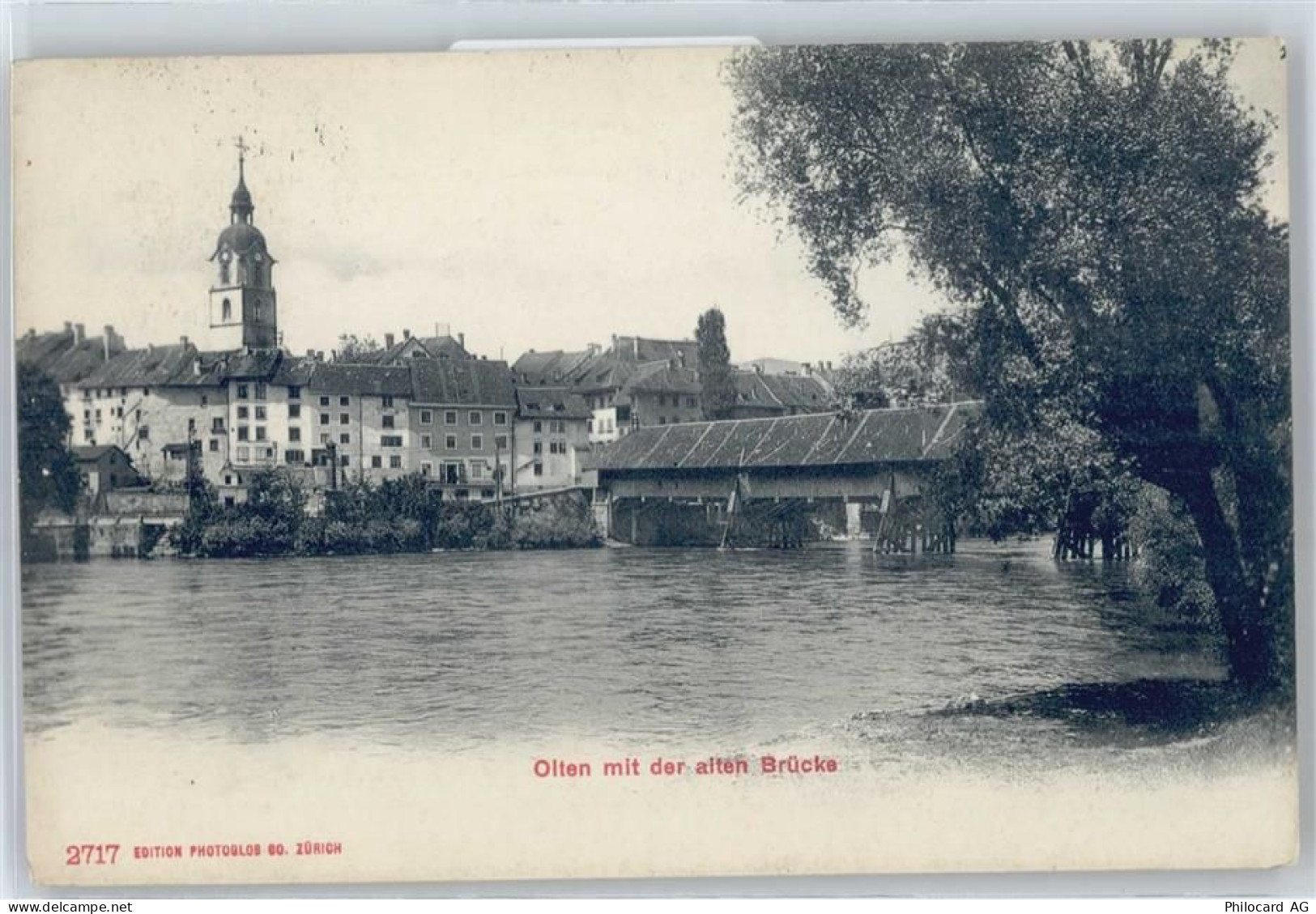 4600 Olten - 50660879
