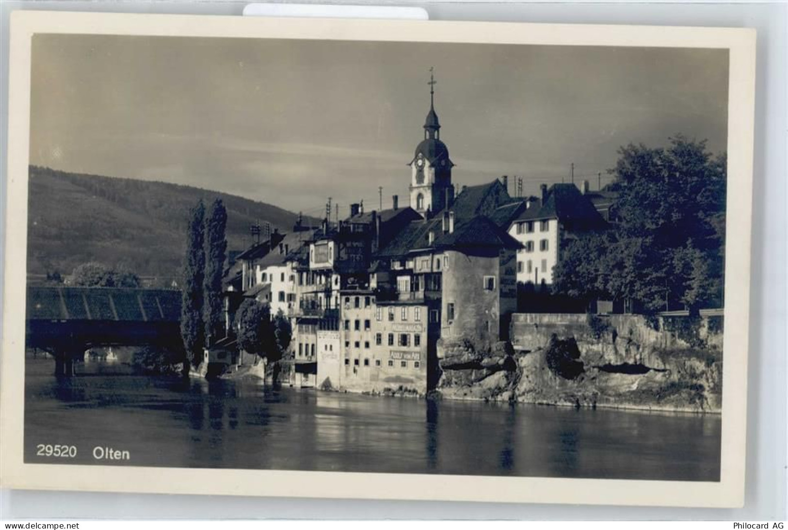 4600 Olten - 50660979