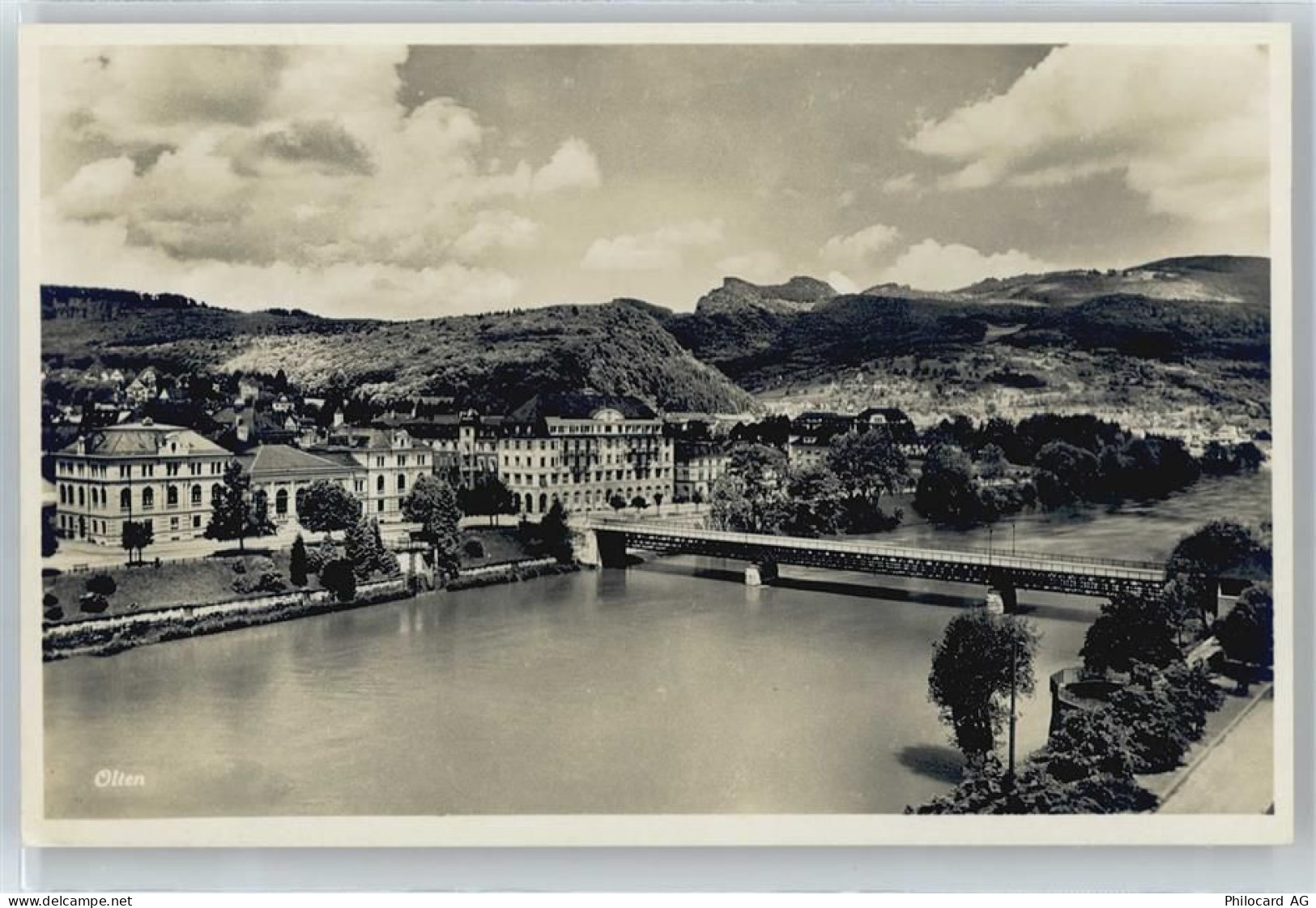 4600 Olten - 50661026