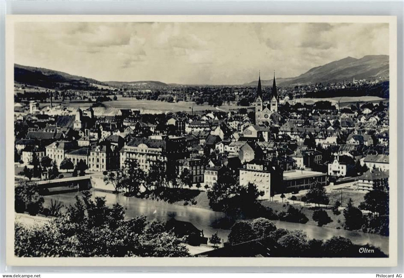 4600 Olten - 50661033