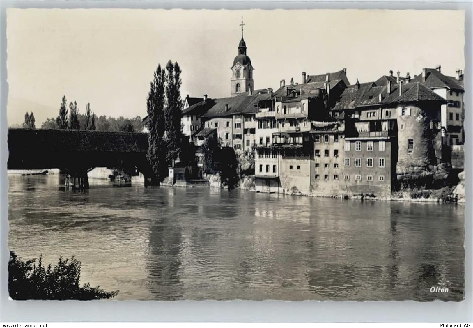 4600 Olten - 50713773
