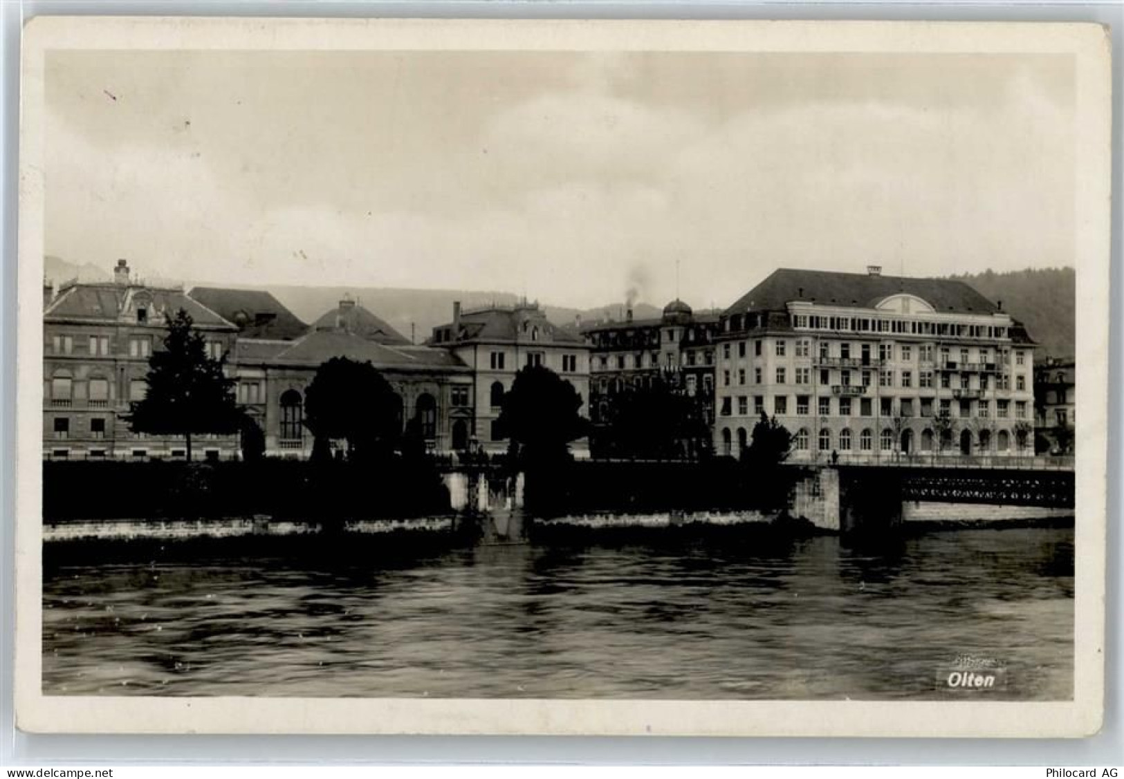 4600 Olten - 51057602