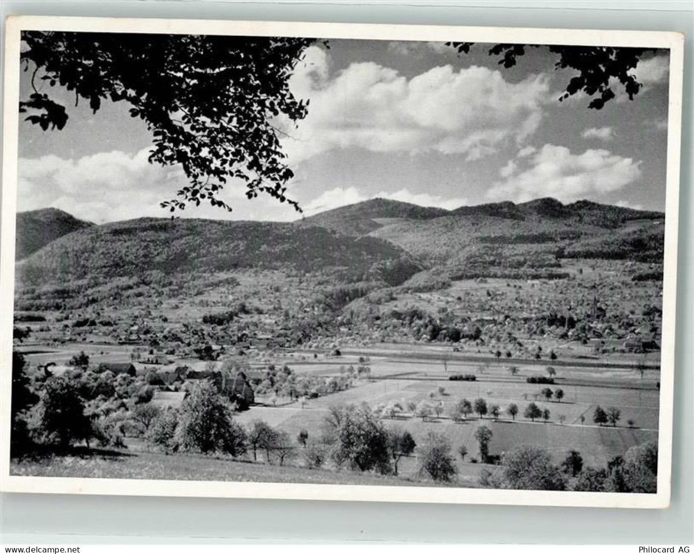 4614 Hägendorf - 39697189