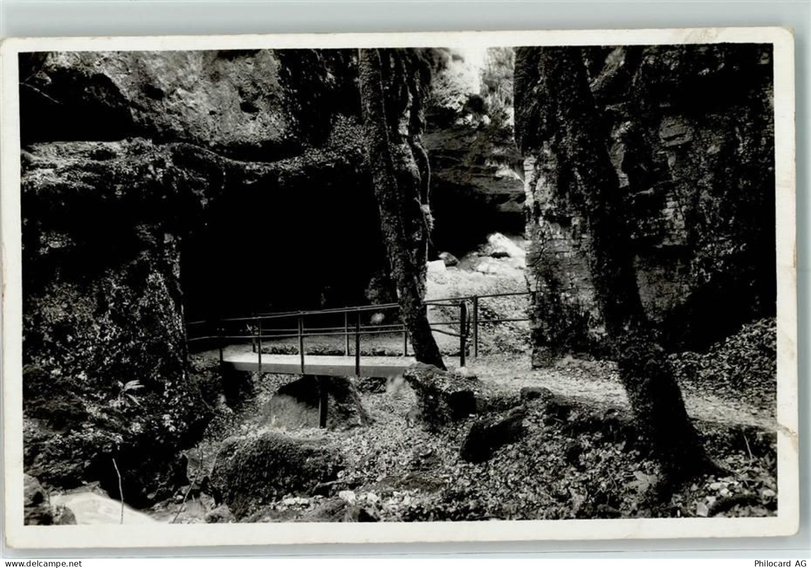 4614 Hägendorf - Teufelsschlucht - 10306091