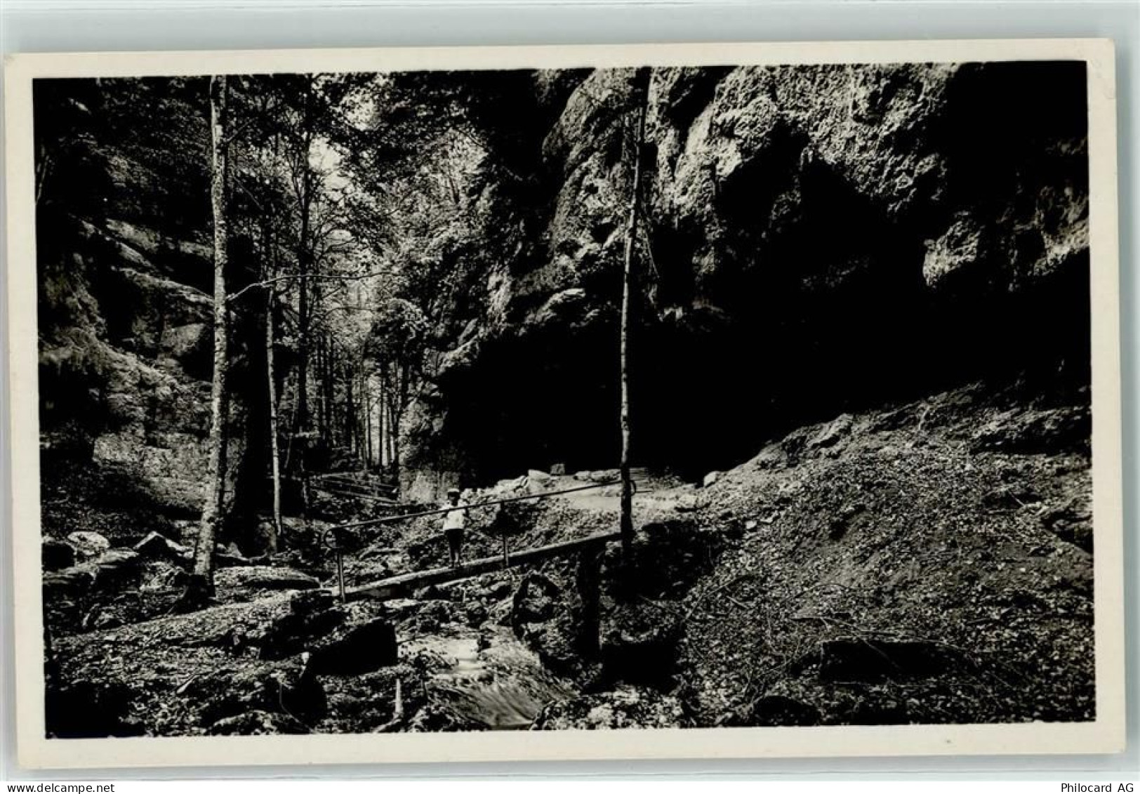 4614 Hägendorf - Teufelsschlucht - 10622116