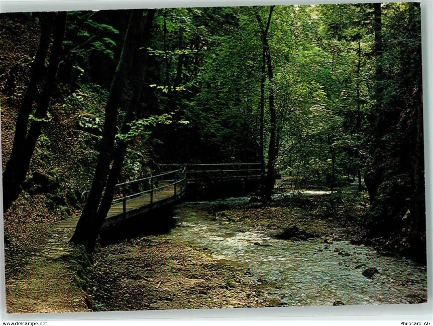 4614 Hägendorf - Teufelsschlucht - 39374089