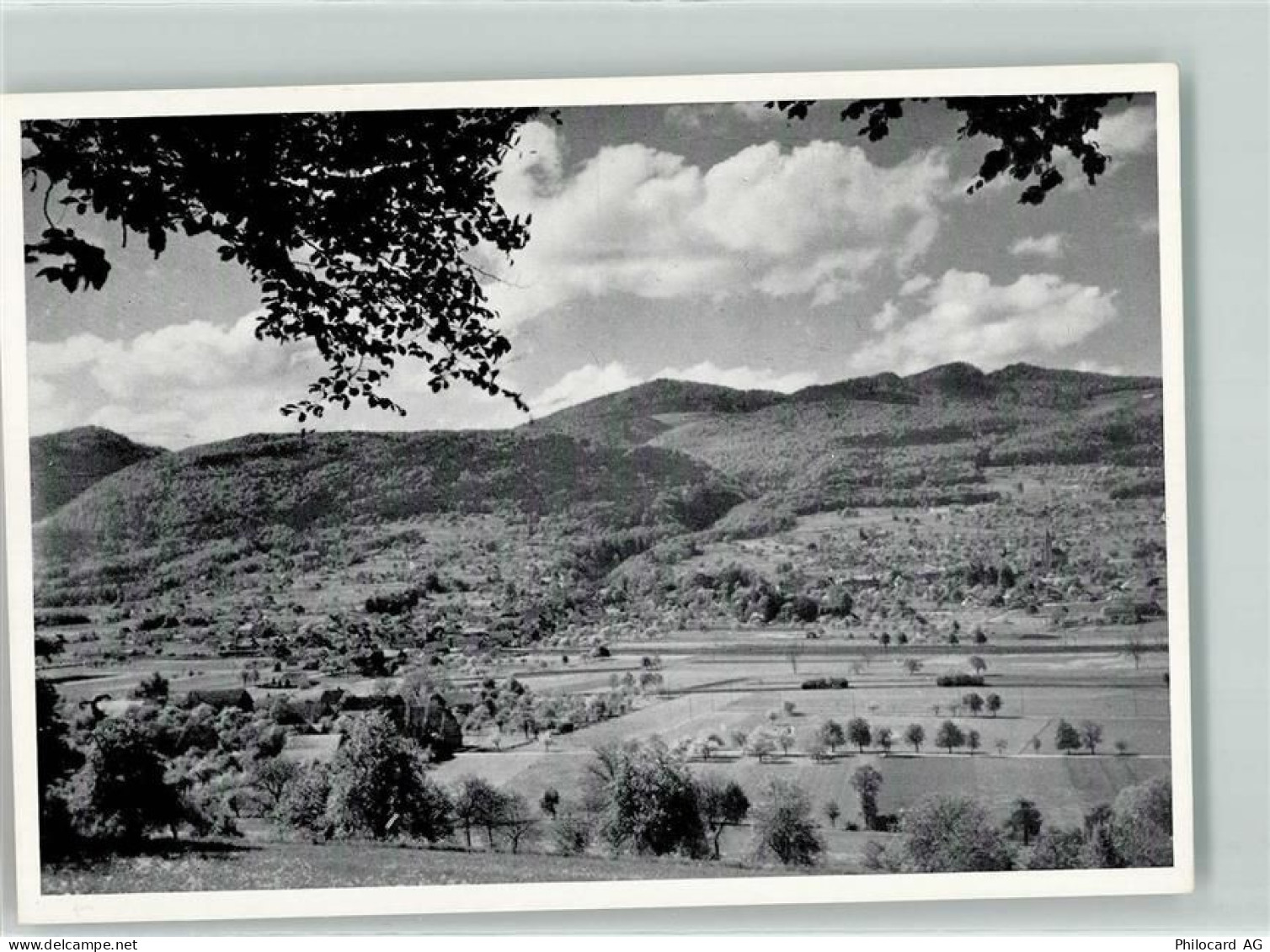 4614 Hägendorf - Vom Born aus - 39411065