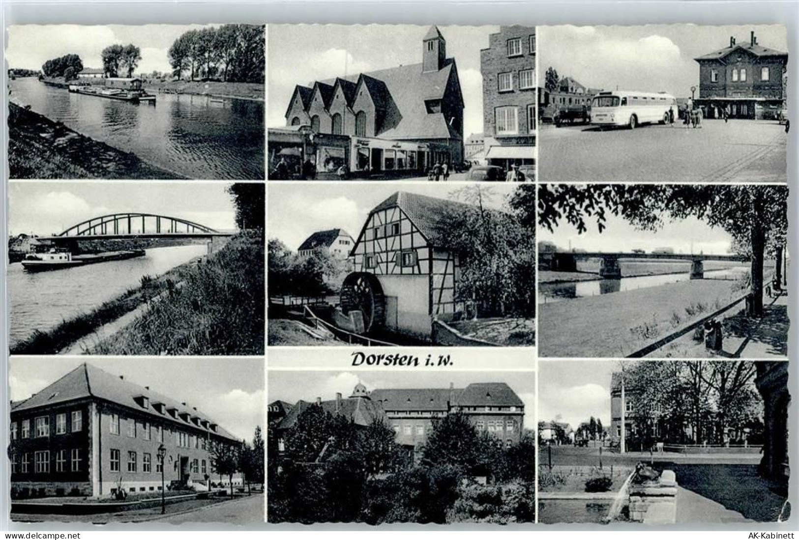 46282 W4270 Dorsten - Mehrfachansicht - 51038896
