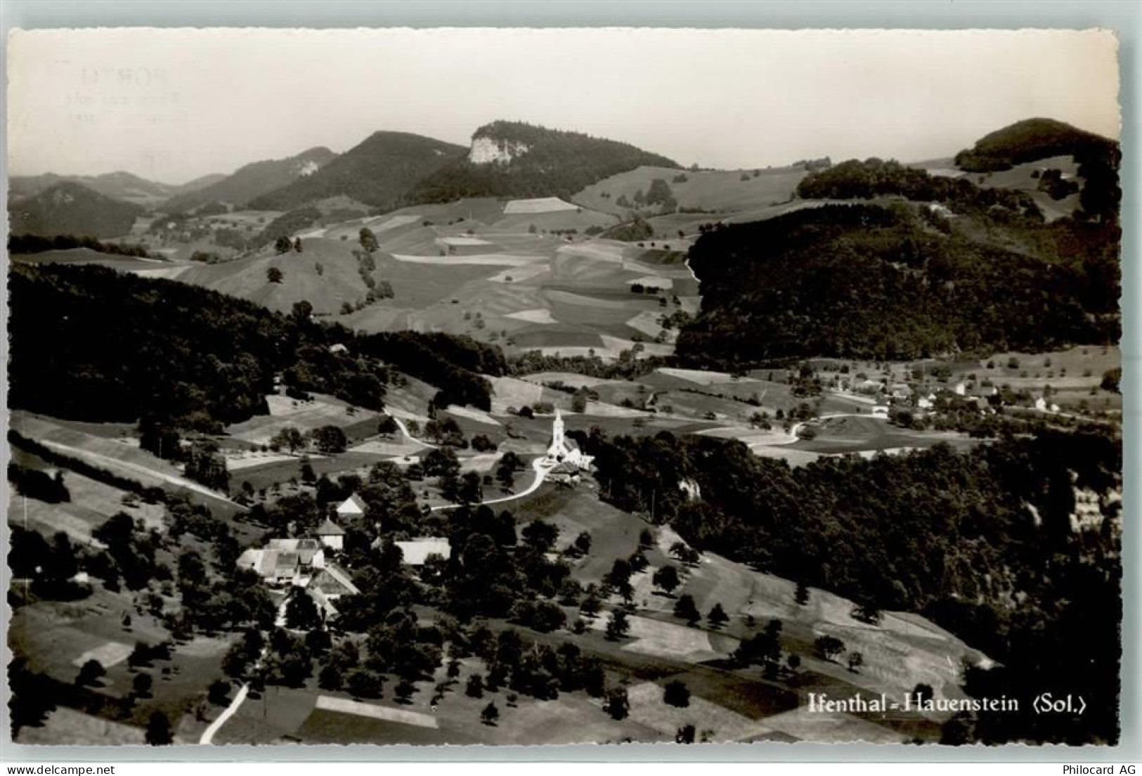 4633 Hauenstein-Ifenthal - 13160691