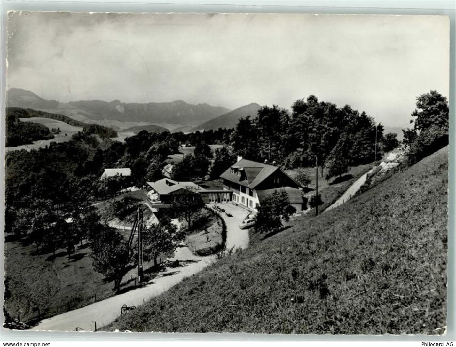 4634 Wisen SO - Ferienheim Hupp - 39487880