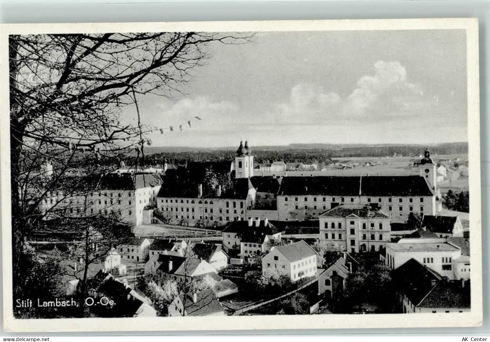 4650 Lambach - Stift - 10404263