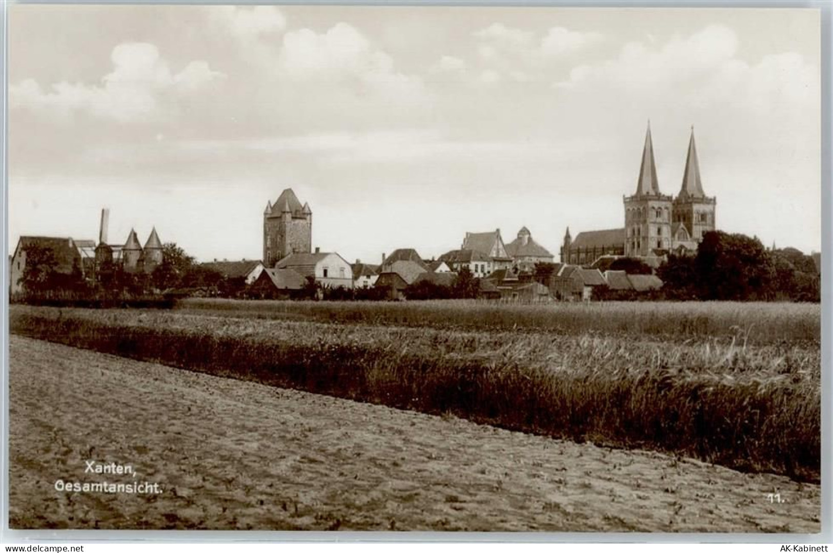 46509 W4232 Xanten - 51230610