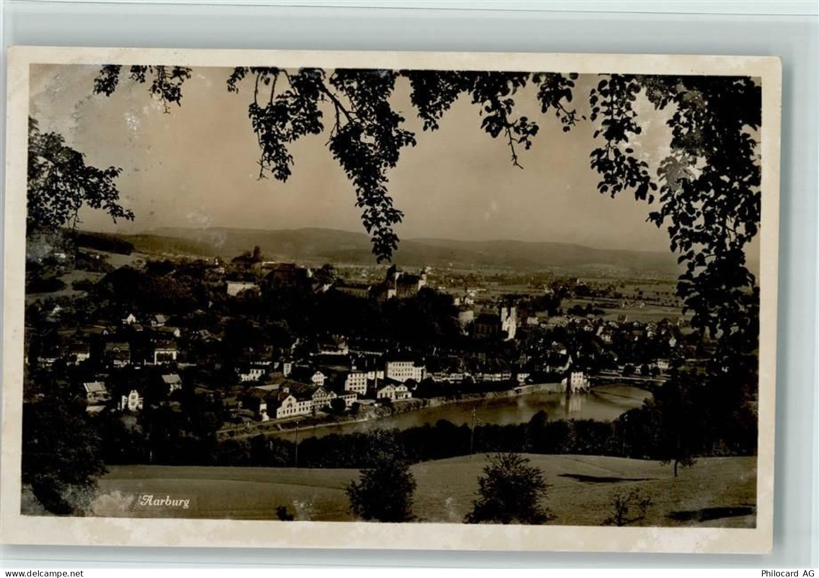 4663 Aarburg - 10196458