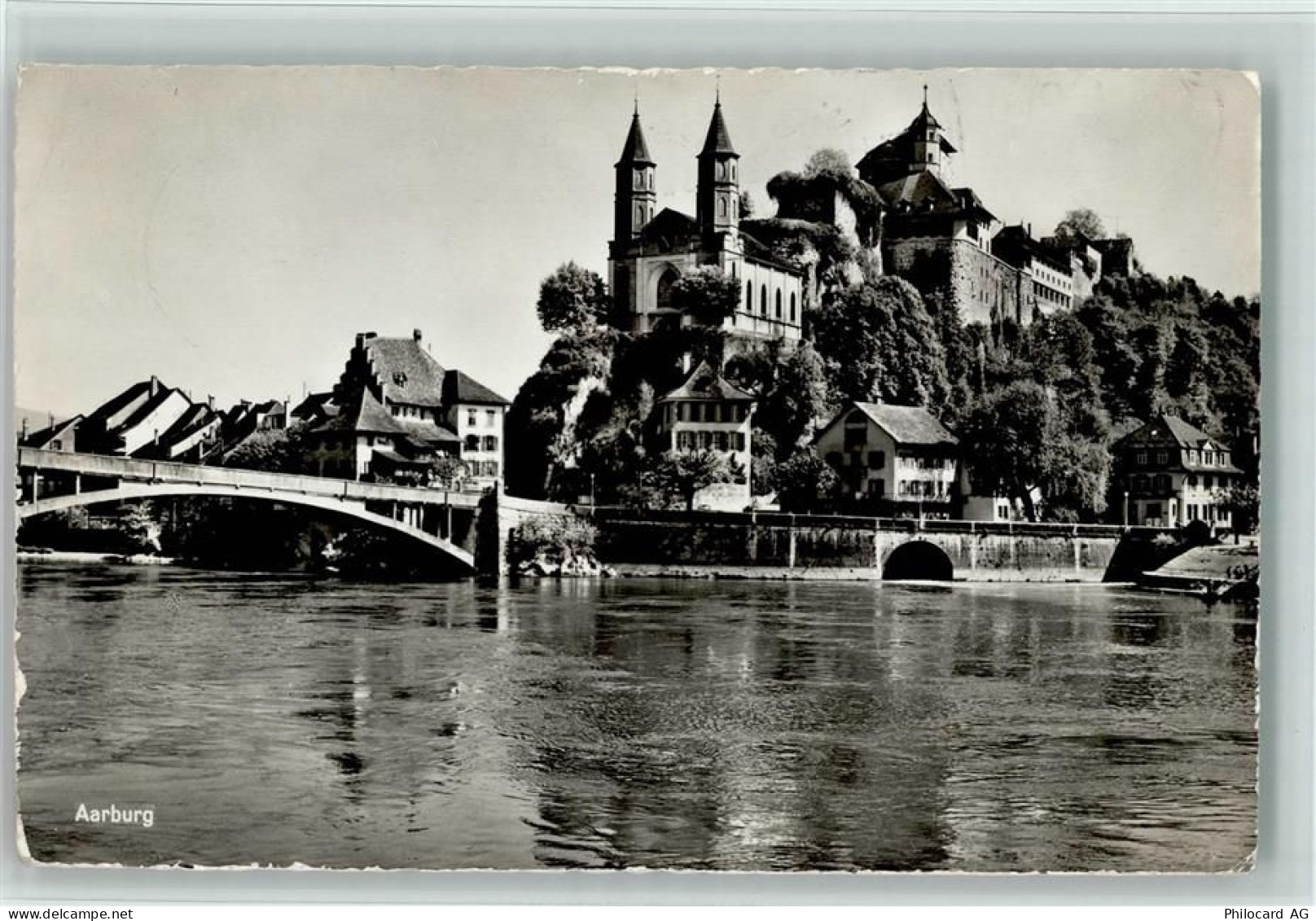 4663 Aarburg - 10196463