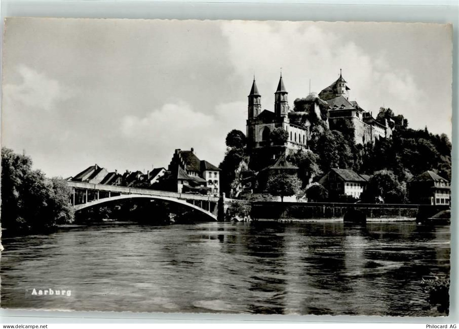 4663 Aarburg - 10282451