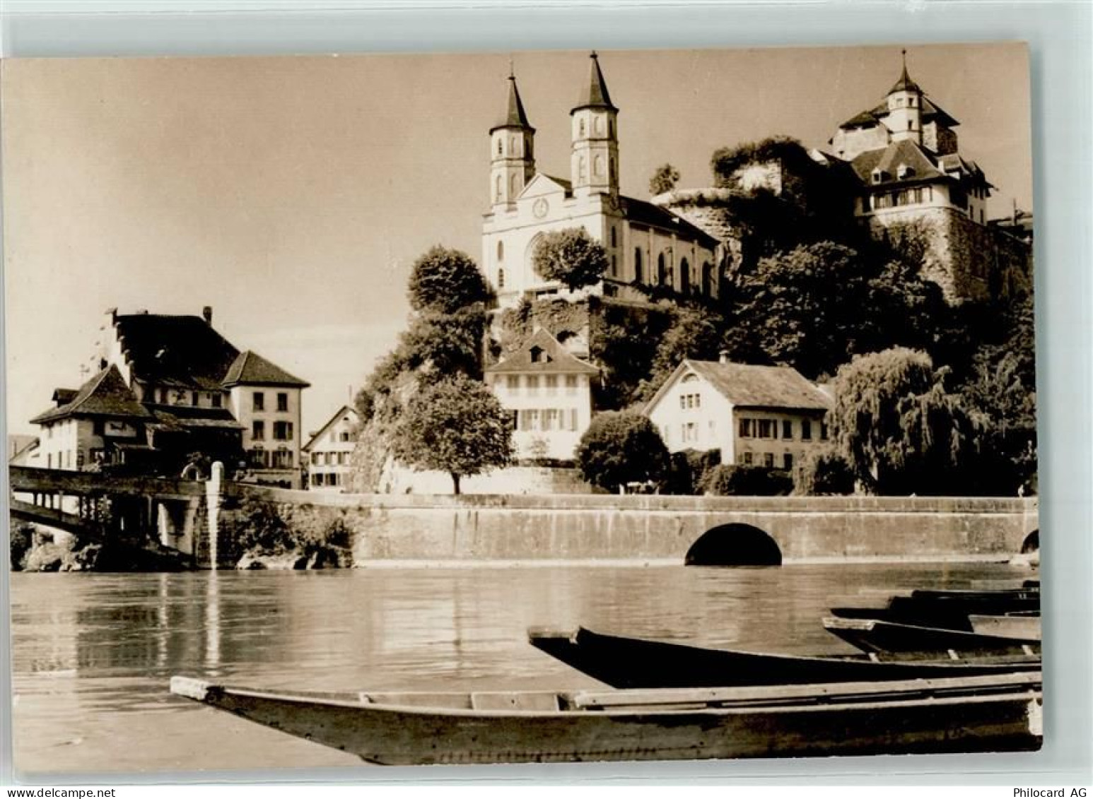 4663 Aarburg - 10497627