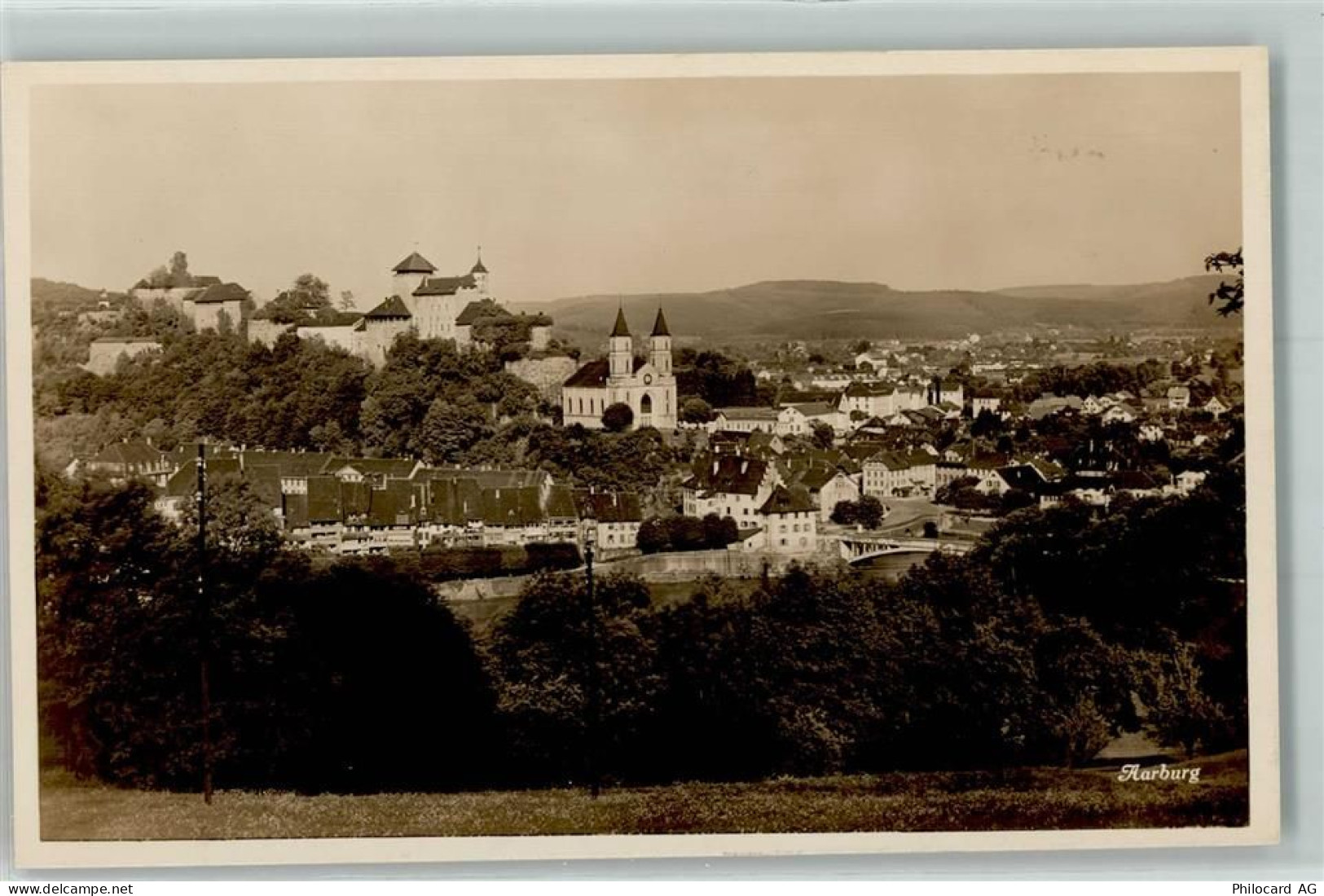 4663 Aarburg - 10585280