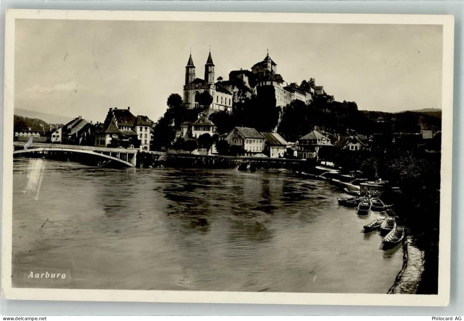 4663 Aarburg - 39700556