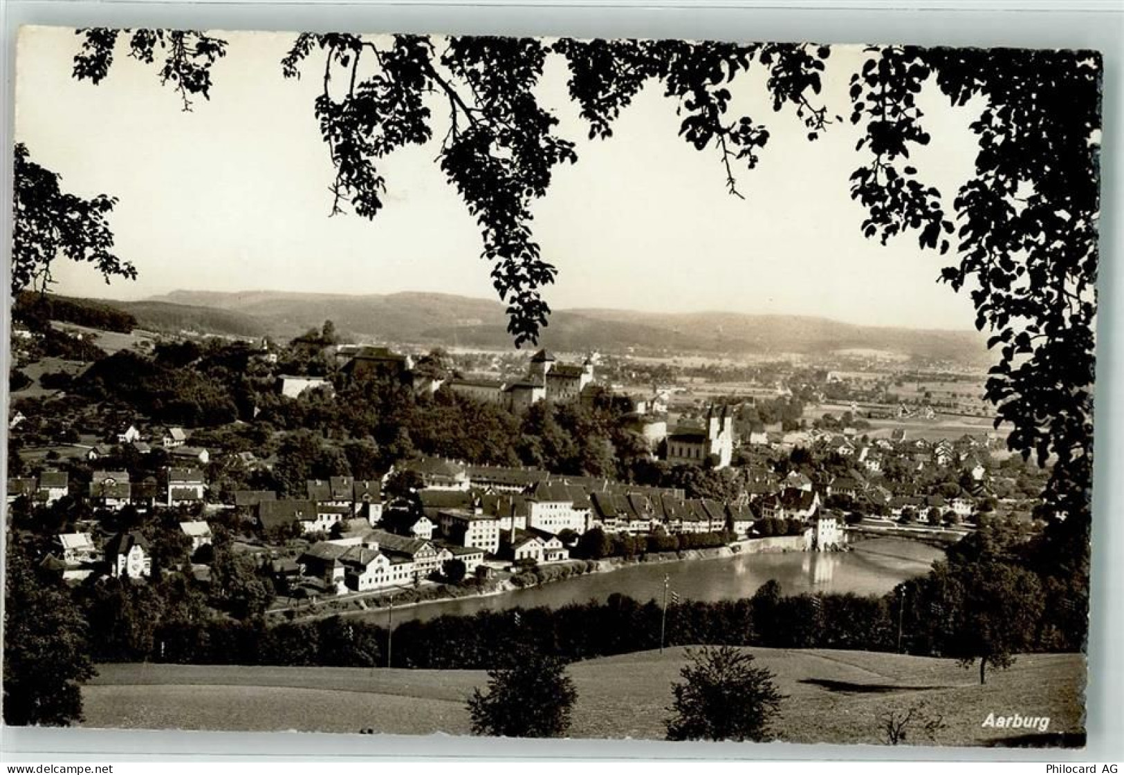 4663 Aarburg - 39700585