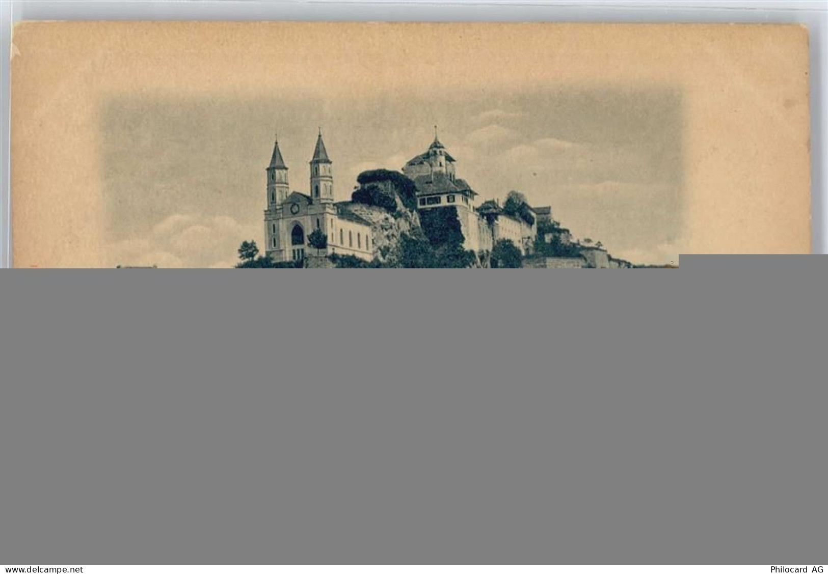 4663 Aarburg - 50573220