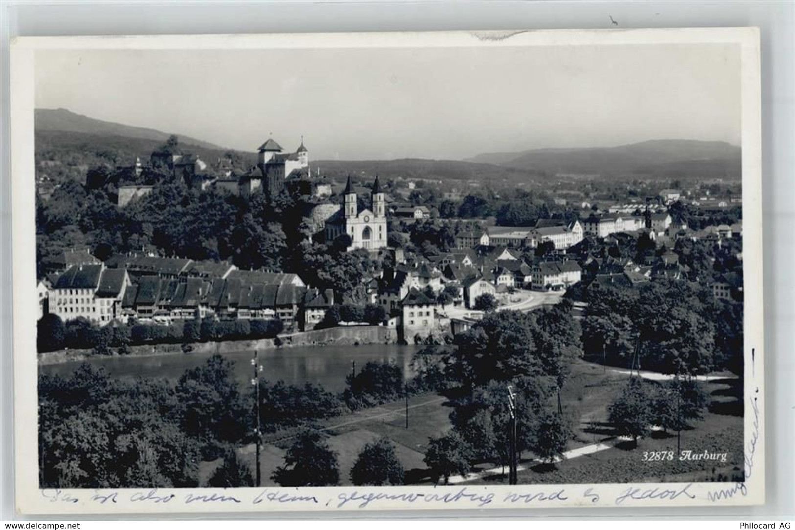 4663 Aarburg - 51314234