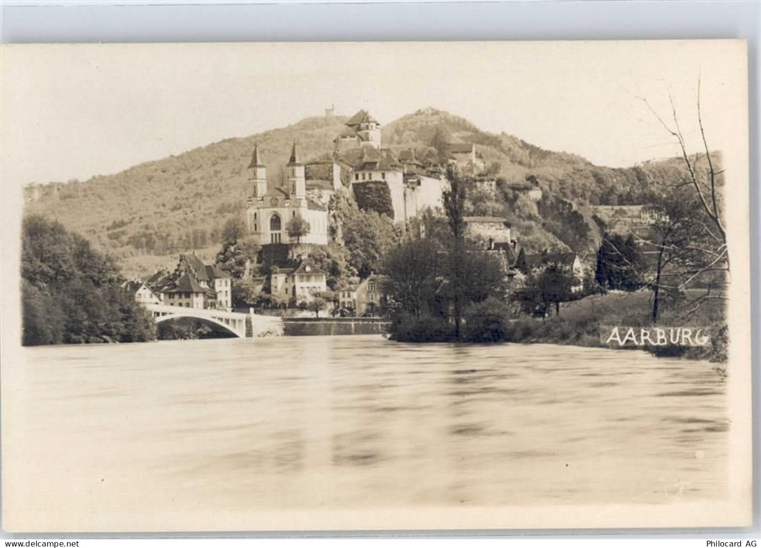 4663 Aarburg - 51481497