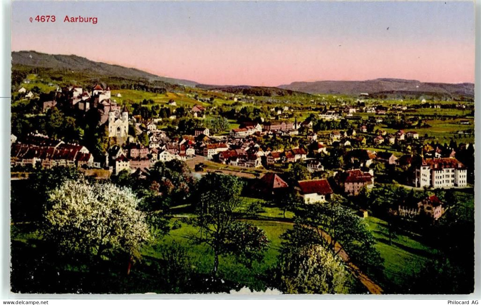 4663 Aarburg - 51715856