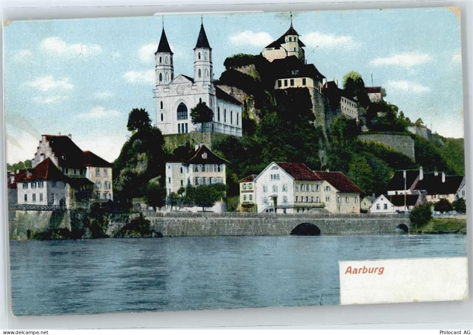 4663 Aarburg - AKU2 - 50699702