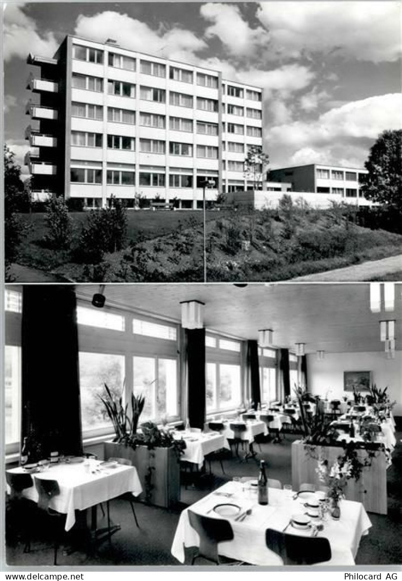 4663 Aarburg - Alters- und Pflegeheim Falkenhof - 50796820