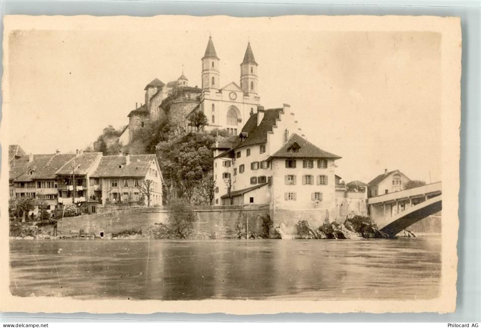 4663 Aarburg - Schloss - 10620065