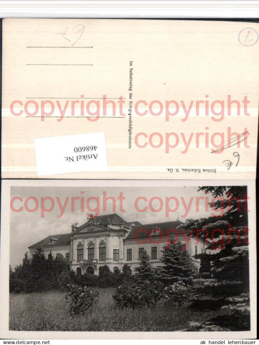 468600,Schloss Eckartsau